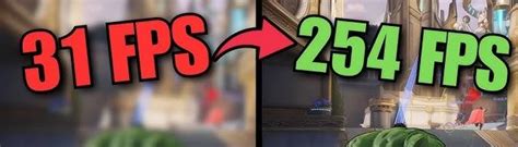 FPS boost Utilities at Marvel Rivals Nexus - Mods and community