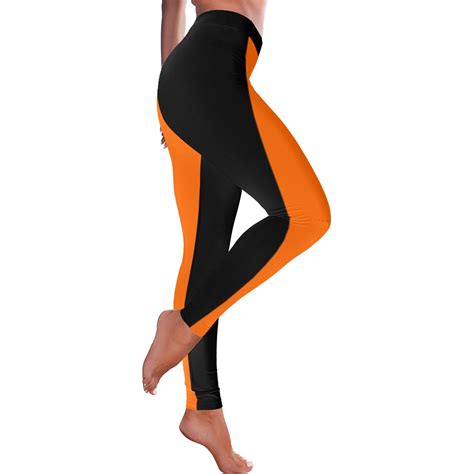 Bo Womens Low Rise Leggings Invisible Stitch Model L05 Id D6442752