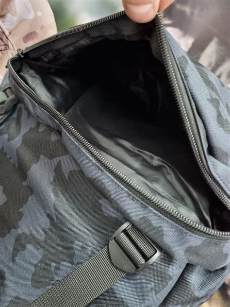 Рюкзак Тактический "Спецназ"