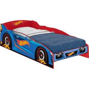 Cama Hot Wheels Plus Pura Magia Leroy Merlin