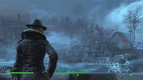 Fallout 4 Far Harbor DLC review: Bethesda's shallow expansion treads ...
