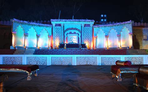 Wedding Venues In Punjab To Book For Your Grand Wedding