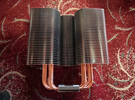 Кулер для процессора DeepCool REDHAT — купить по низкой цене в интернет ...