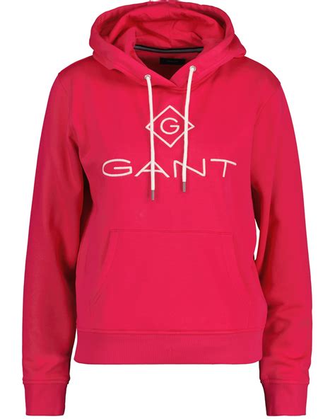 Gant Womens Sweatshirt 4204681 Gant