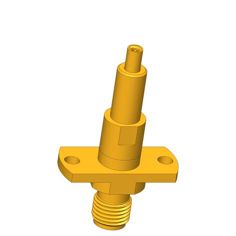 Radio-frequency probe HFS-823 305 040 A 6043 MM310 Item | INGUN
