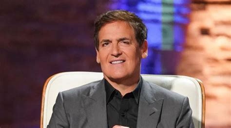 You Need To Know This Exclusive Secret To Success Mark Cuban