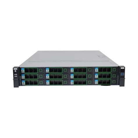 U Hot Swap Chassis Rackmount Storage Chassis Ocs H T Onechassis