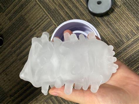 K Automatic Masturbator Machines Electric Telescopic Voice Sex Toy Fleshline