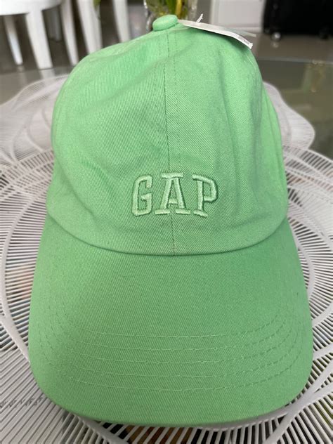 GAP Cap on Carousell