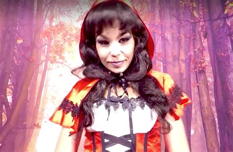 Rebeka Black VR Porn Video VRPorn