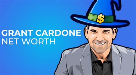 Grant Cardones Net Worth in 2020 (3 Actionable Tips to Build Massive