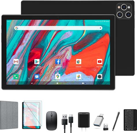 2024 Newest Android 13 Tablet Alica Geraldine