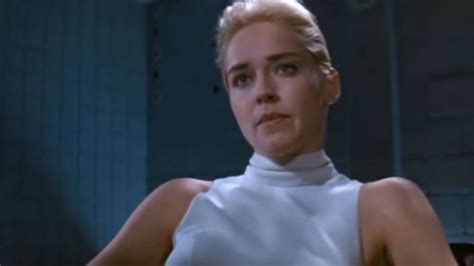 Sharon Stone Basic Instinct Pussy Repicsx My XXX Hot Girl