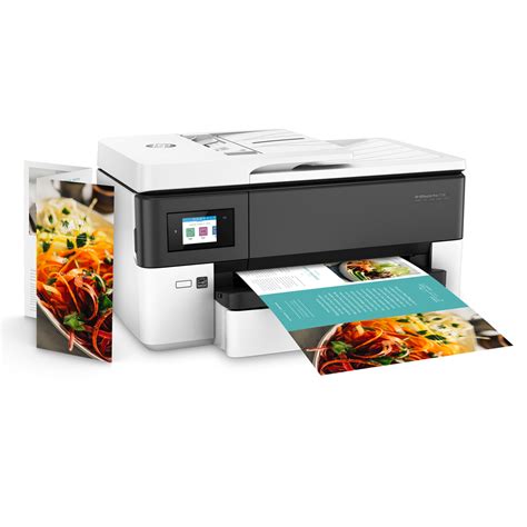 HP Officejet Pro 7720 Imprimante multifonctions A3 Jet d'encre (22ppm ...