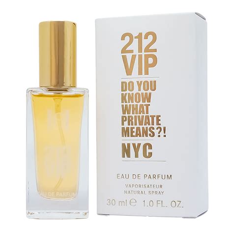 Купить Carolina Herrera 212 VIP Pour Femme,edp., 30ml оптом в Москве ...