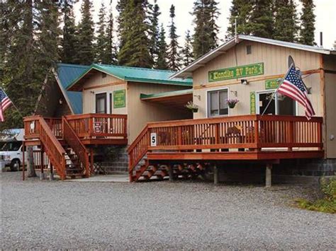 Rv Parks In Clam Gulch Alaska Clam Gulch Alaska Campgrounds