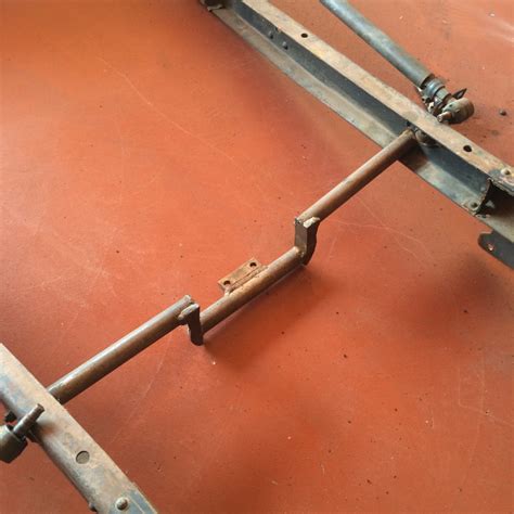 Hot Rods 23 Model T Build The H A M B