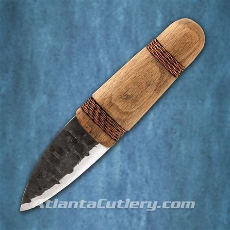 Copper Age Knife