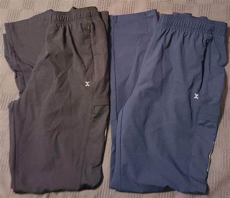 Xersion Tapered Active Pants For Men Mercari