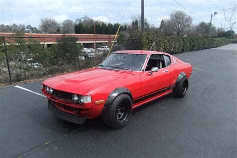 Toyota Celica Ra28 Liftback Toyota Celica Toyota Japan Cars