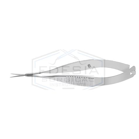Capsulotomy Scissors Archives Fdesia Surgical Instruments