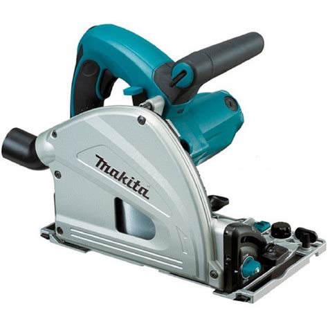 Scie Plongeante Filaire Makita 1300w 165 Mm Makita Sp6000j