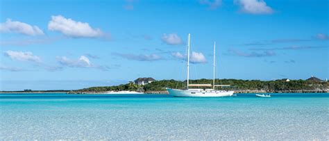 Bahamas Yacht Charter Yacht Rental Bahamas Dream Yacht Worldwide