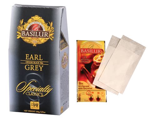 Herbata Czarna Ceylon Earl Grey Bergamotka G Allegro Pl