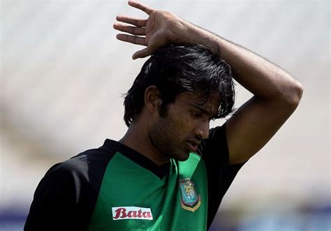 Shahadat Hossain faces yearlong ban after teammate assault | The Cricketer