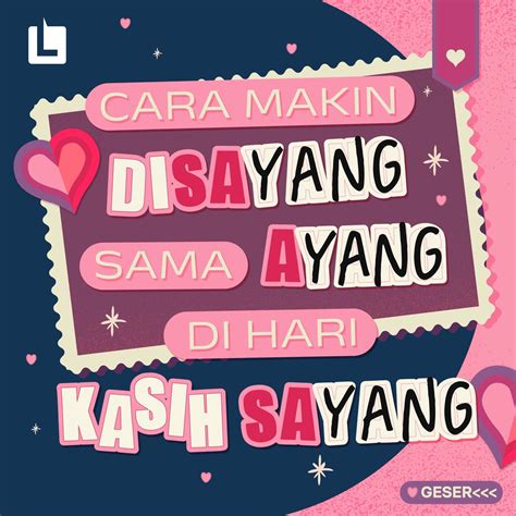 Loket On Twitter Daripada Bingung Di Hari Valentine Ini Mau Kasih Apa