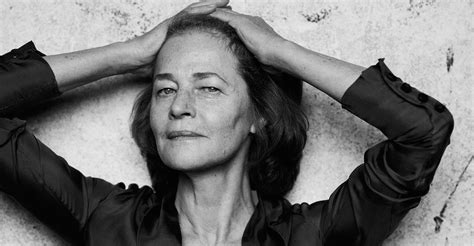 Charlotte Rampling E Sonia Wieder Atherton Kino Music Srl