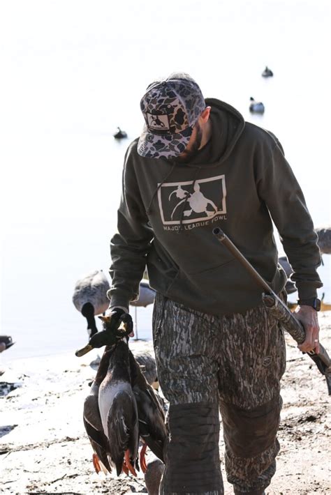 Motion in the Ocean: Adding Movement in Your Decoys While Duck Hunting - RETAY SHOTGUNS