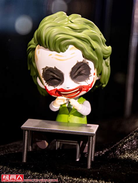 2020 Hot Toys年度展at 三創 第一手現場報導 圖多慎入