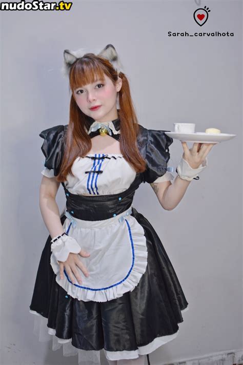 Oniisay Sarah Carvalho Succubbus Sarah Carvalhota Sarahcarvalhot Nude OnlyFans Photo