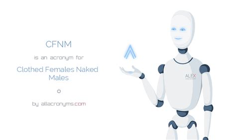 CFNM Clothed Females Naked Males