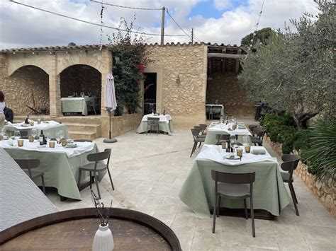 Cantina De Viladellops Restaurante Amigastronomicas