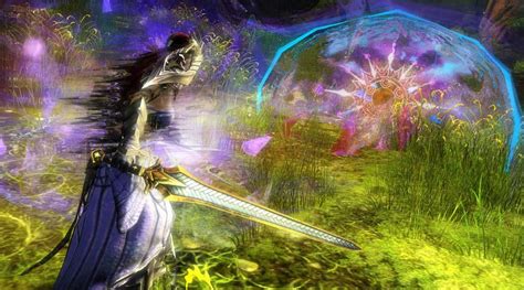 Guild Wars 2 Heart Of Thorns Is 50 Off This Week