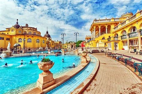 10 Beautiful Places In Hungary Beautiful Places World Heritage Sites