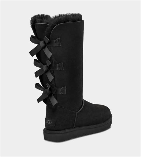 Ugg Tall Bailey Bow Ii Boot For Women Ugg® Uk