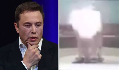 Elon Musk Silence After Spacex Crew Dragon Exploded In Failed Test