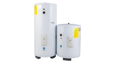 Hot Water Buffer Tank For Solar Heating System And Heat Pump