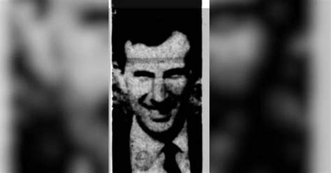 New Police Probe To Finally Solve 52 Year Fred The Head Murder Mystery