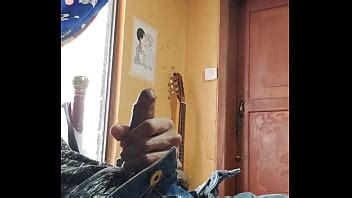Chico Simplemente Se Da Una Buena Masturbaci N En Su Polla Xvideos