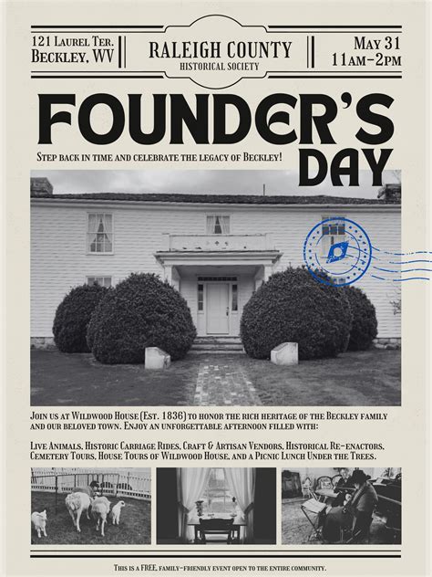 Beckley Events | Beckley WV