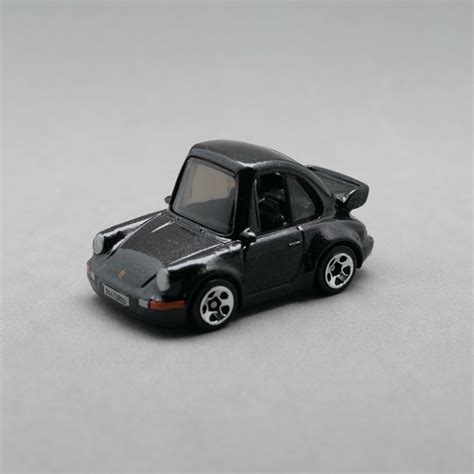 Hot Wheels 風火輪 Porsche Turbo 蝦皮購物