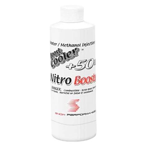 Snow Performance® 40007 Nitro Booster