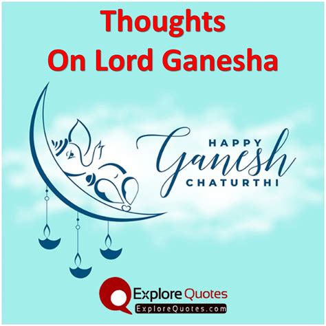 Lord Ganesha Quotes 11