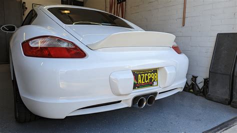 ducktail gary foo planet  porsche forum