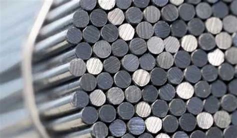 A 286 Round Bar Inconel 660 Round Bars For Construction Size 2