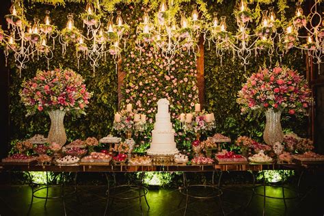 Decoração 15 Anos Jardim Encantado - Festa 15 anos jardim encantado – Artofit